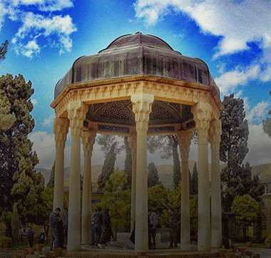 هتل مدائن