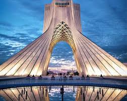 تور دوسر ریلی اصفهان به تهران