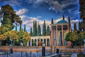تور دوسر هوایی مشهد به شیراز