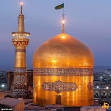 تور دو سر ریلی تهران به مشهد