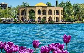 تور دوسر هوایی مشهد به تبریز